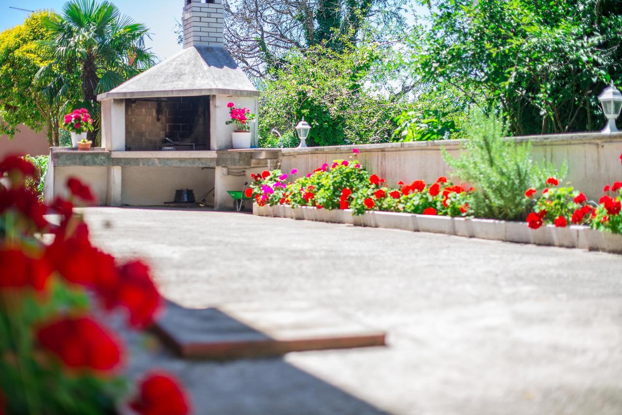 Villa Rose Rovinj Luaran gambar